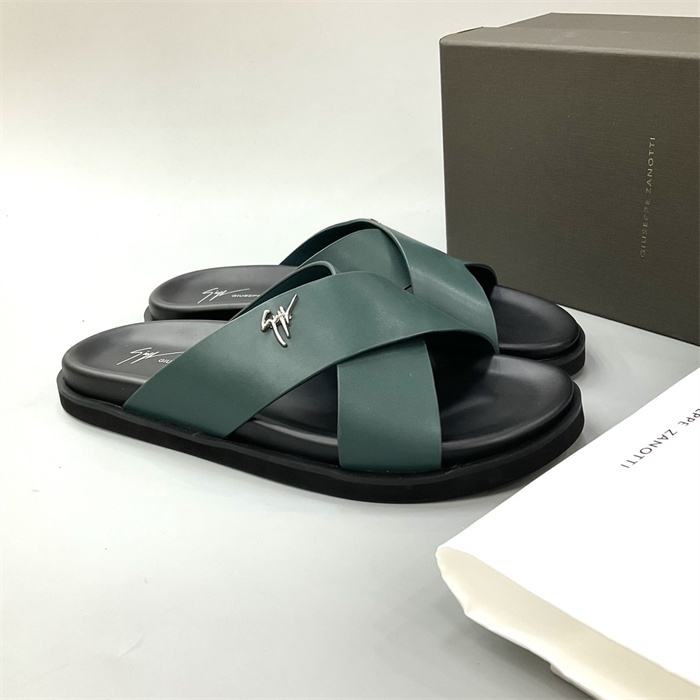 DÉP GIUSEPPE ZANOTTI TOP QUALITY SHOES AAA UNISEX