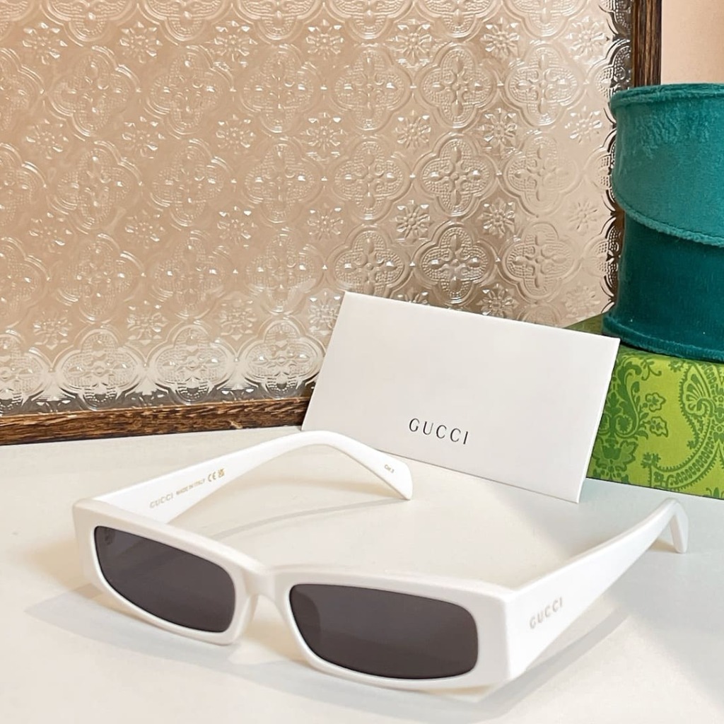 Kính GUCCI ACETATE FRAME HIGH CLASSY AAA