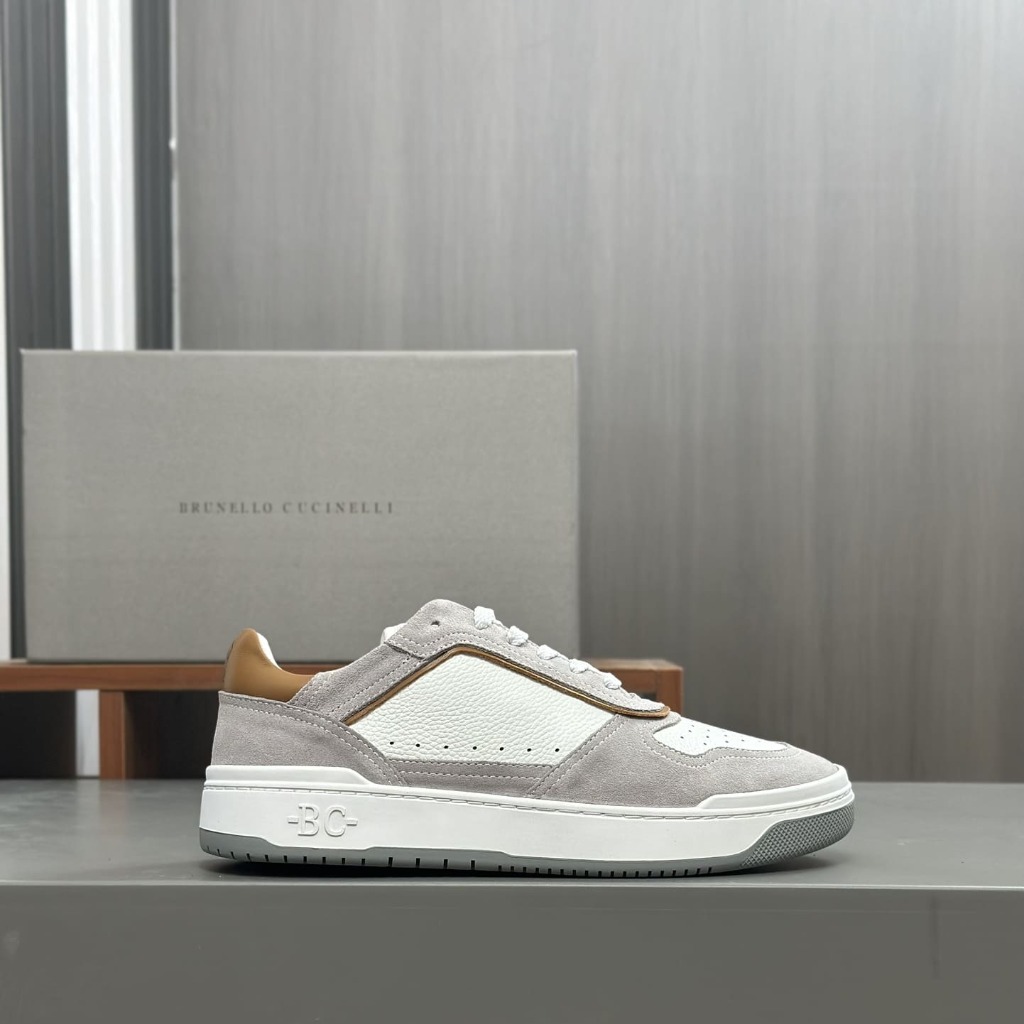 GIÀY BRUNELLO CUCINELLI SNEAKERS SHOES AAA