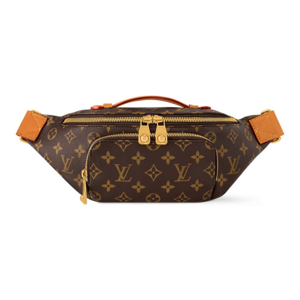 TÚI LOUIS VUITTON HANDLE TRUNK MONOGRAM TOP QUALITY