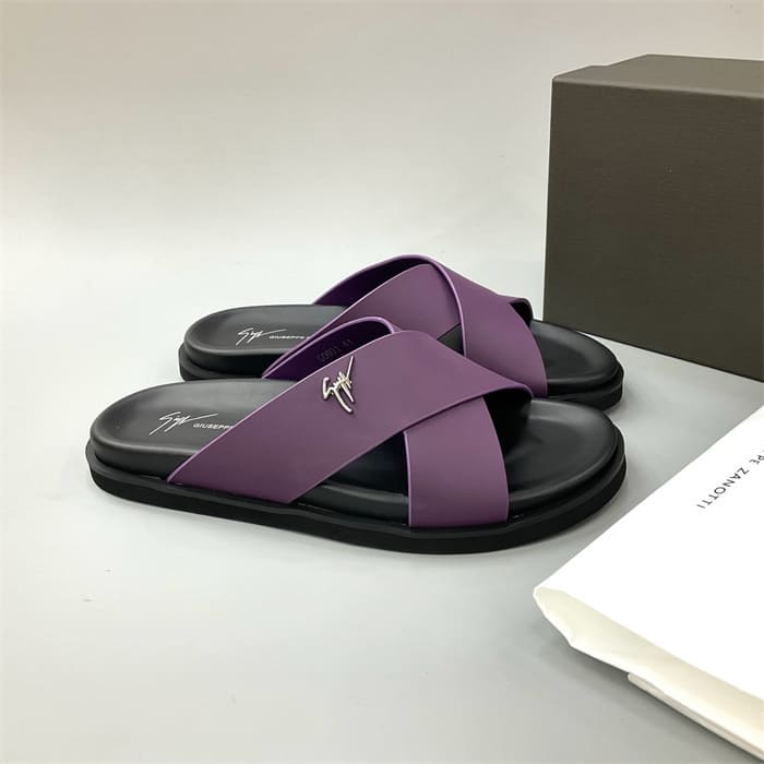 DÉP GIUSEPPE ZANOTTI TOP QUALITY SHOES AAA UNISEX