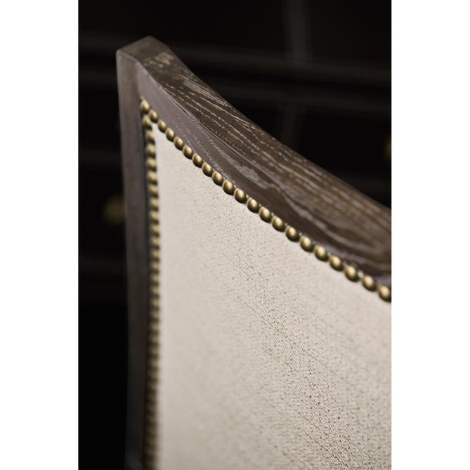 GHẾ CLARENCE NEWYORK SIDE CHAIR