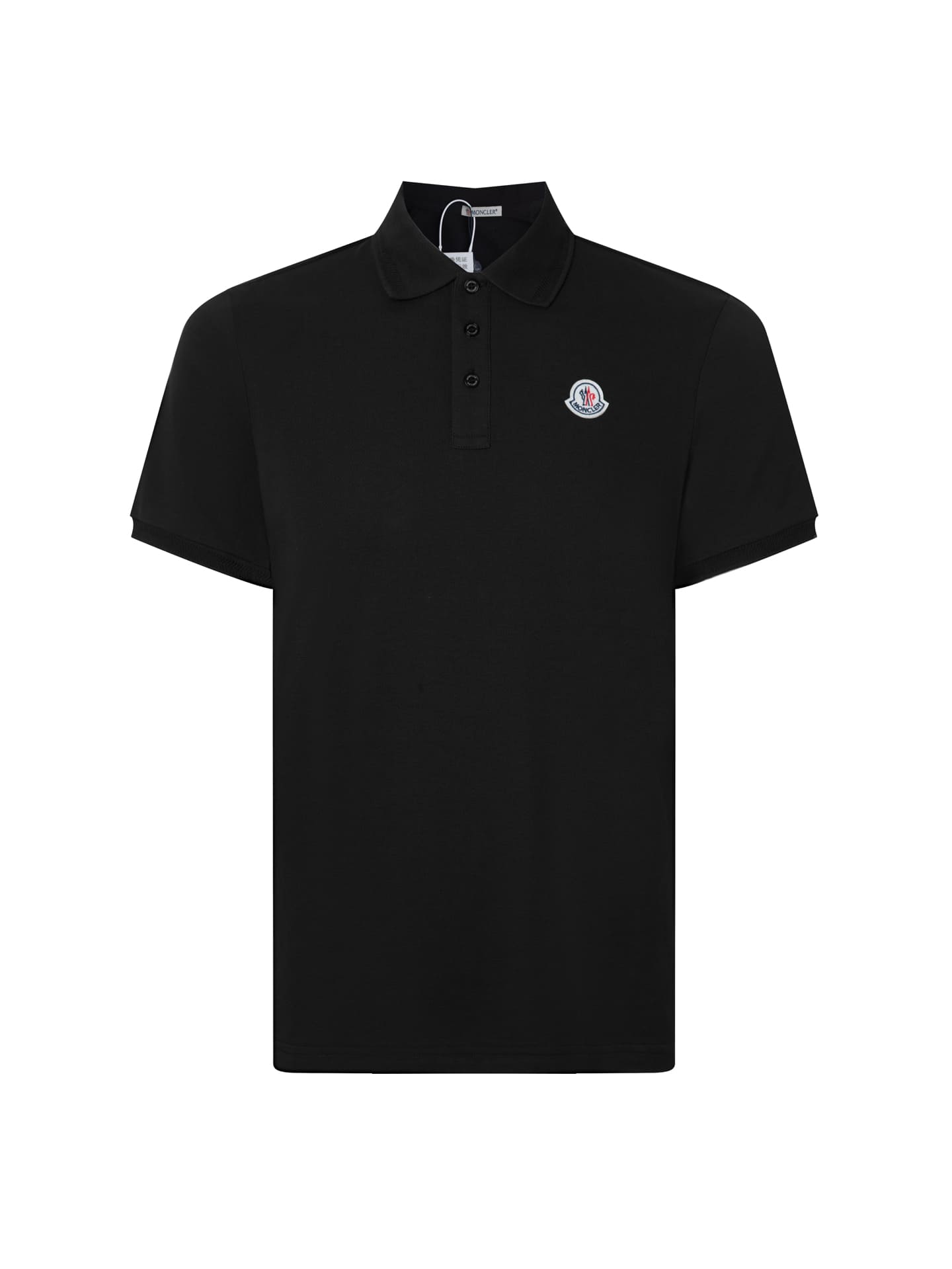ÁO MONCLER POLO - SHIRT