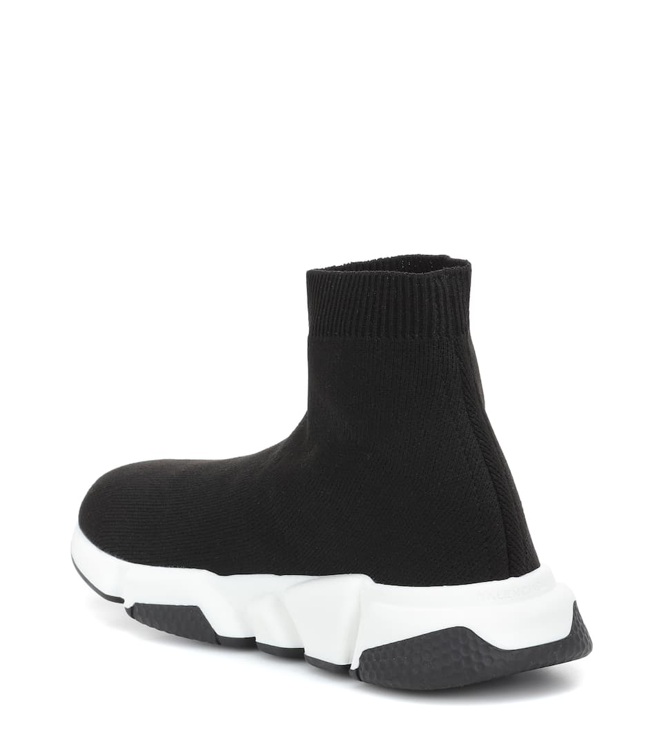 GIÀY BALENCIAGA KIDS Speed sneakers