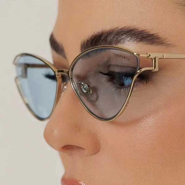 Kính TIFFANY & CO METAL FRAME HIGH CLASSY AAA UNISEX