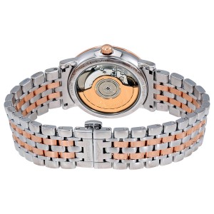 ĐỒNG HỒ LONGINES Elegant Mother of Pearl Dial Ladies Watch