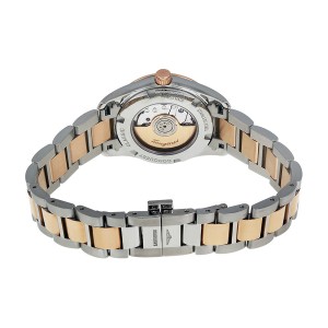 ĐỒNG HỒ LONGINES Elegant Mother of Pearl Dial Ladies Watch