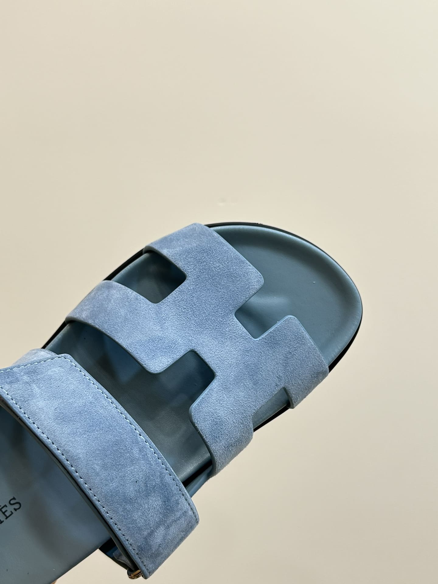 DÉP HERMES CHYPRE SANDAL UNISEX AAA