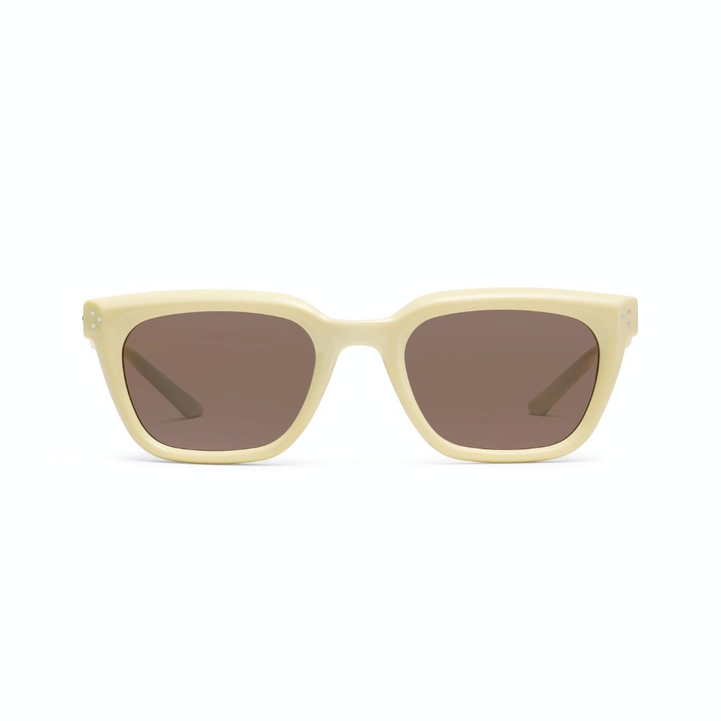 Kính GENTLE MONSTER HOVO TEA BROWN HIGH CLASSY AAA