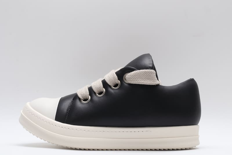 GIÀY RICK OWENS STREET WEAR UNISEX TOP QUALITY SHOES AAA