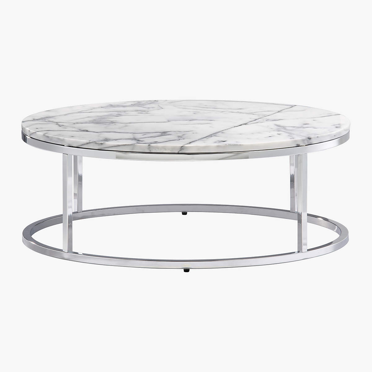 BÀN TRÀ PHÒNG KHÁCH SPARKLING MARBLE TOP COFFEE TABLE