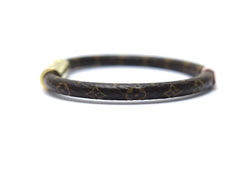 LOUIS VUITTON BRACELETS daily confidential