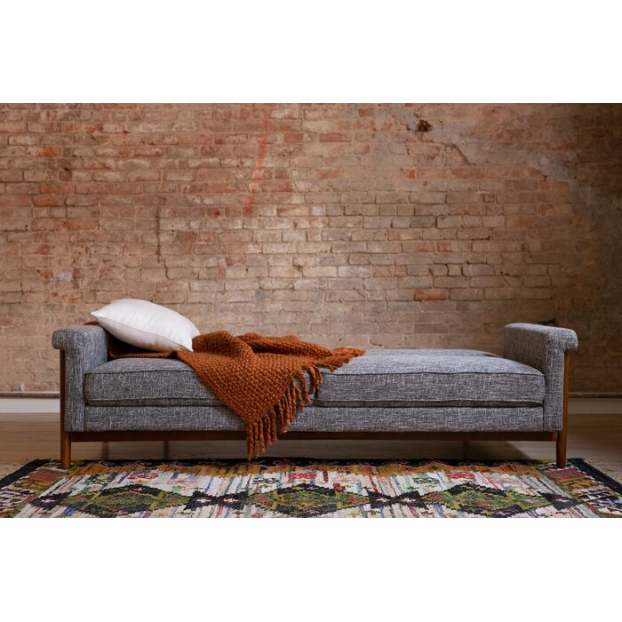 SOFA MITCHEL THE LINEN SLEEPER SOFA