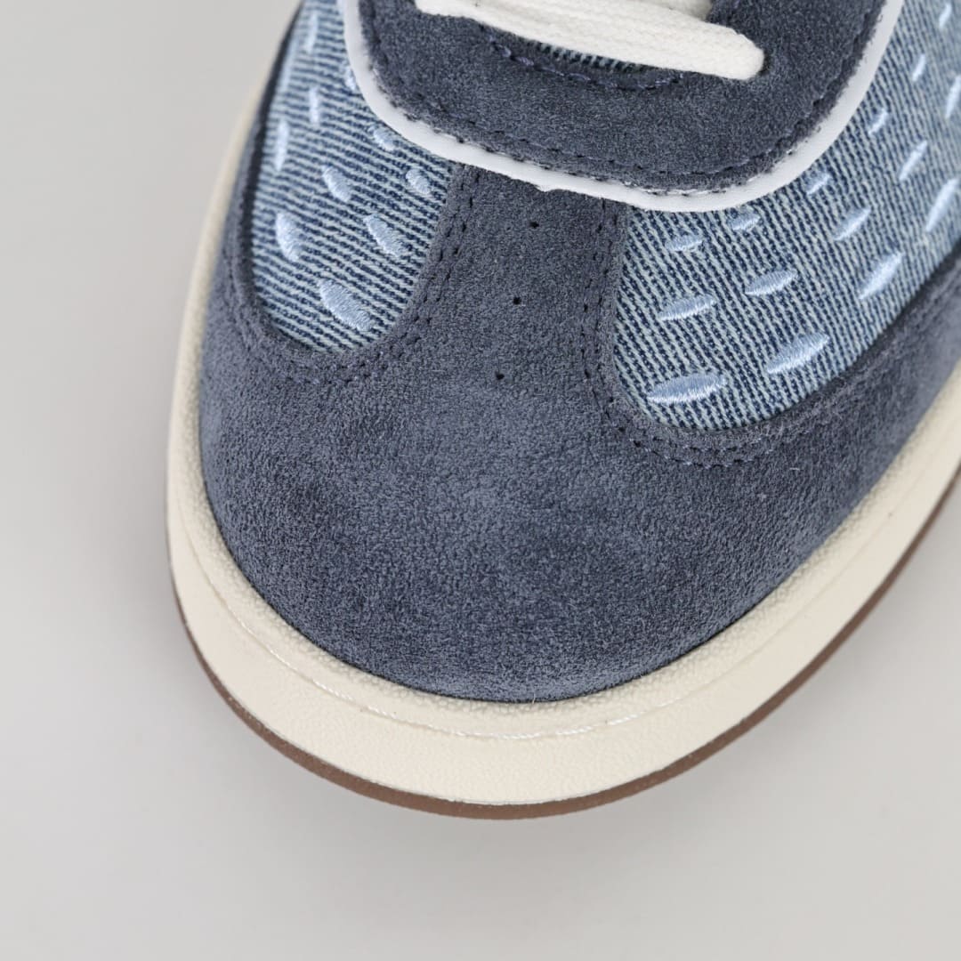 GIÀY FENDI MATCH UNISEX TOP QUALITY SHOES AAA