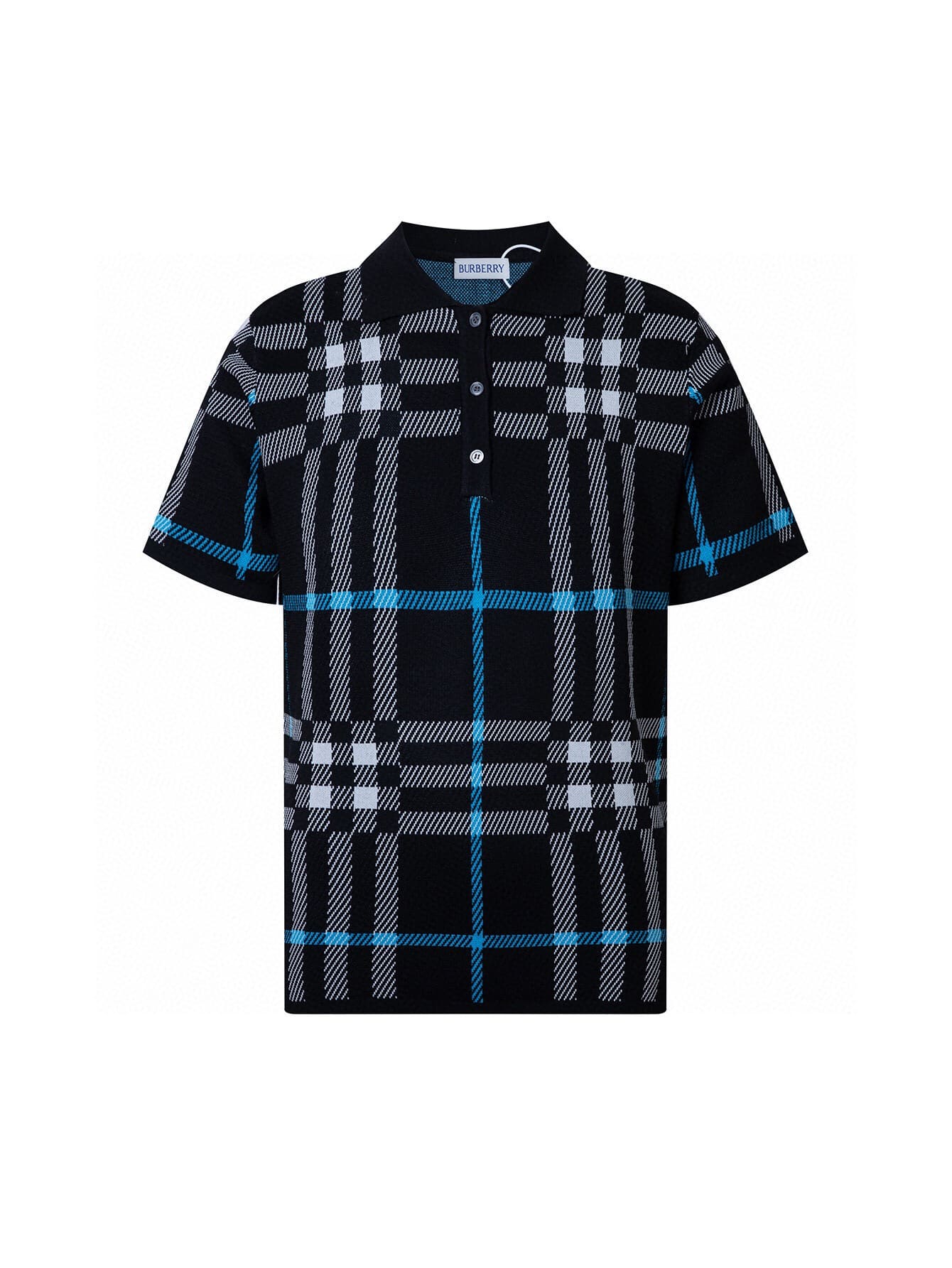ÁO BURBERRY POLO - SHIRT