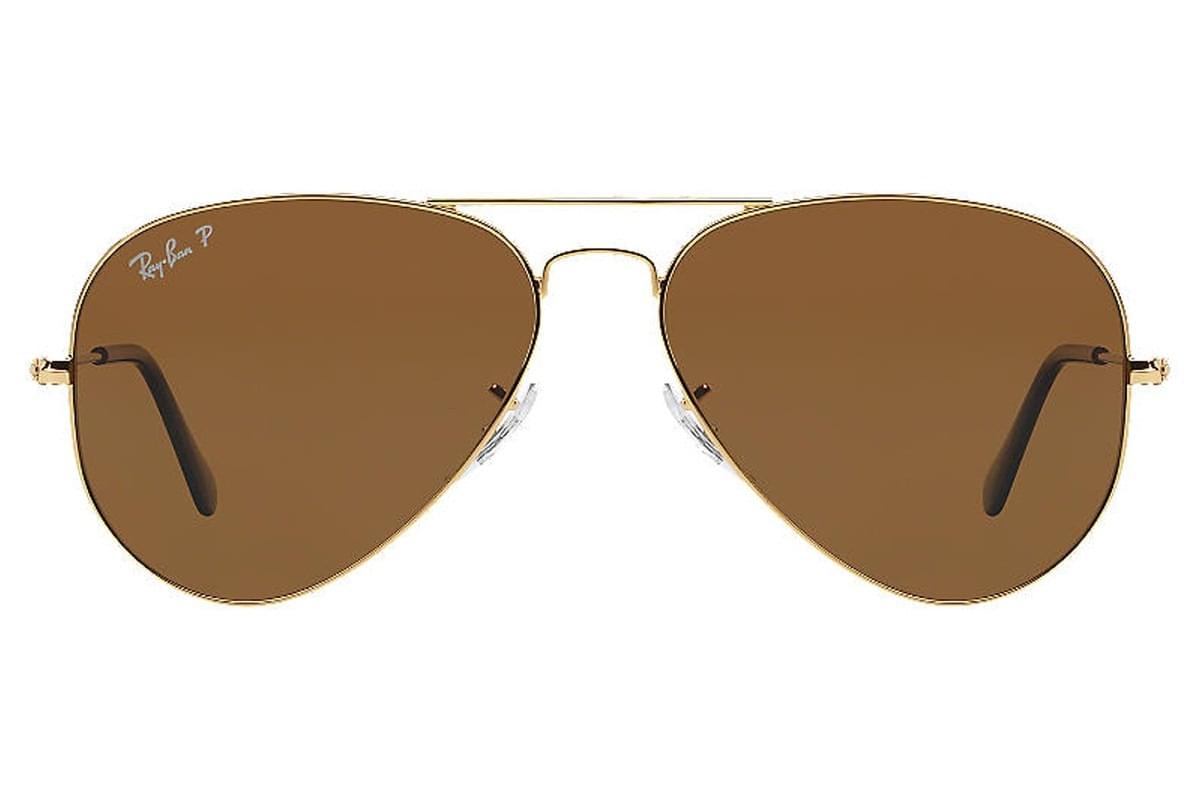 RAY-BAN AVIATOR CLASSIC S-RAY 3025-001/57(58IT)