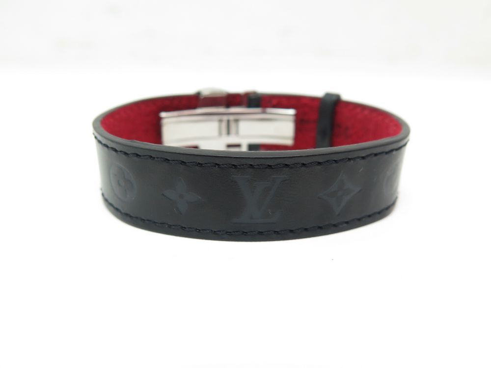LOUIS VUITTON BRACELETS wish flower monogram