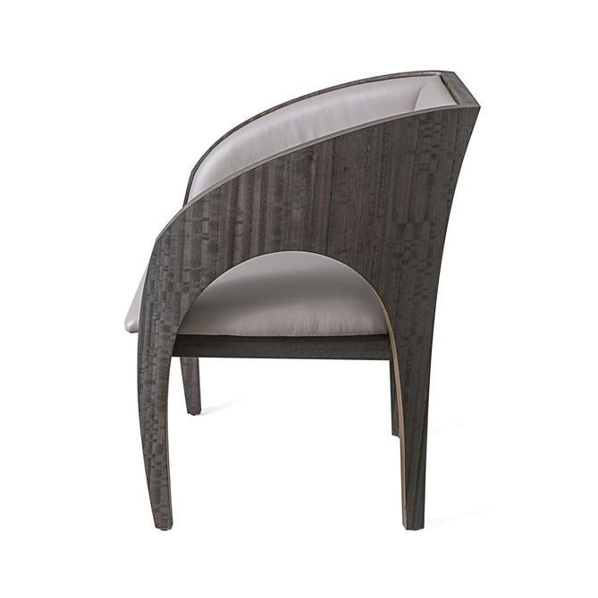 GHẾ KARAT ARCHITECHNOLOGY DINING CHAIR
