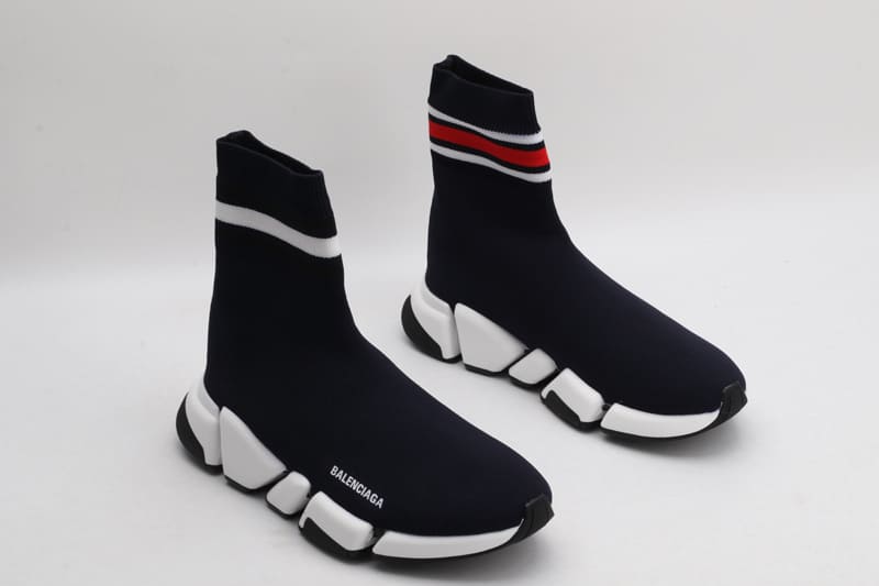GIÀY BALENCIAGA SPEED RUNNER SNEAKER TOP QUALITY SHOES AAA