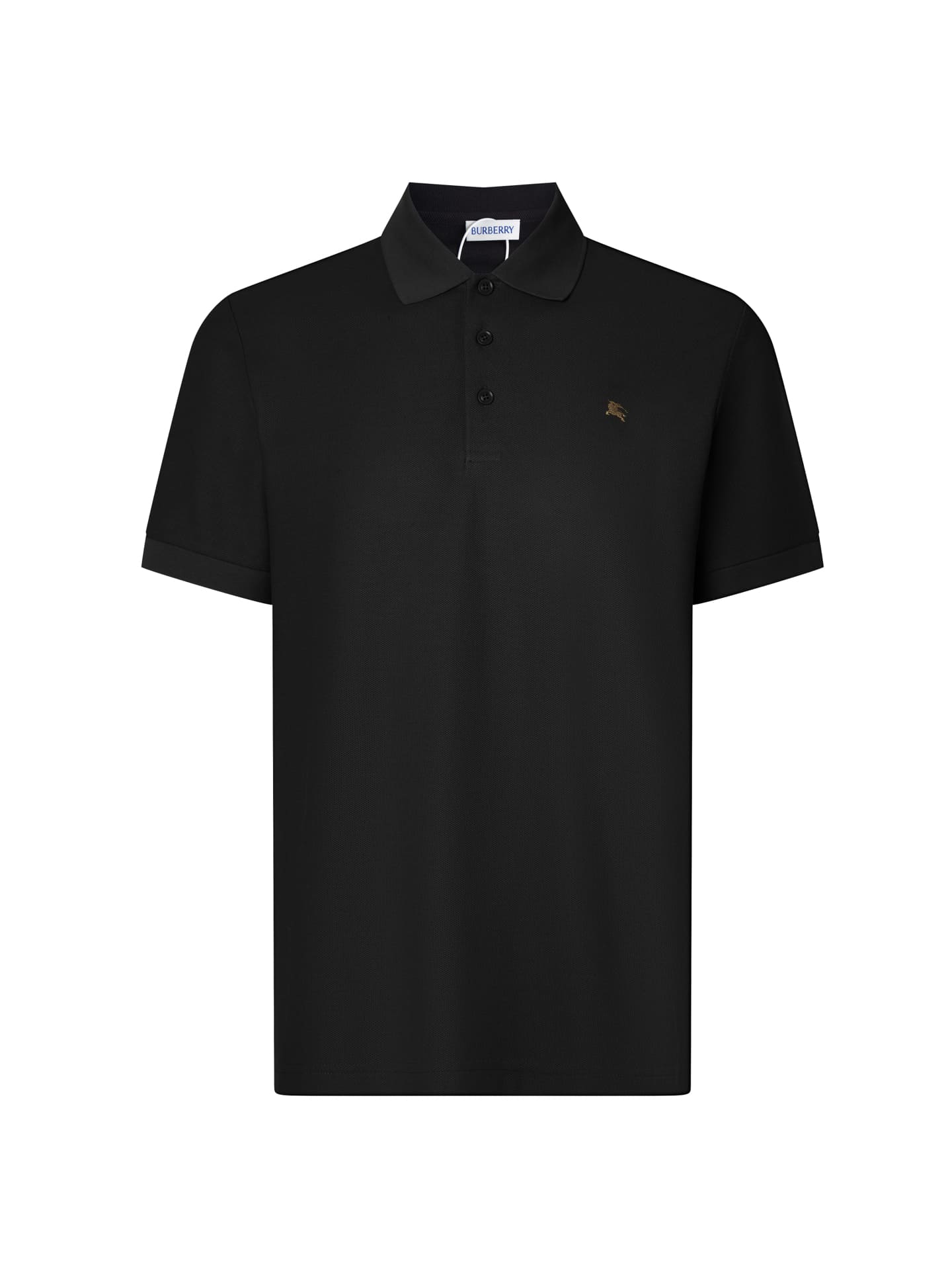 ÁO BURBERRY POLO - SHIRT