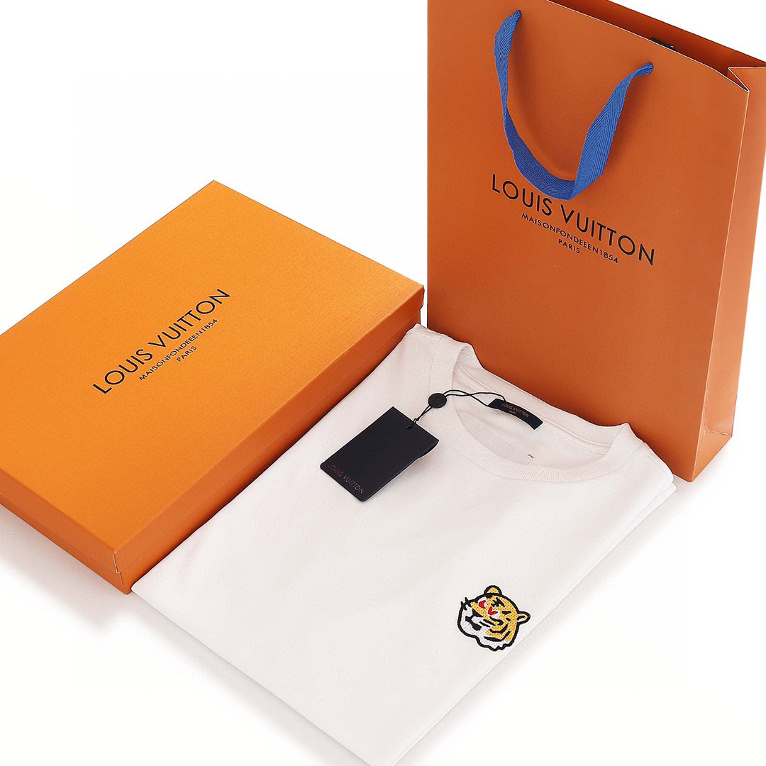 Louis Vuitton X Nigo Duck Tee, Men's Fashion, Tops & Sets, Tshirts & Polo  Shirts on Carousell