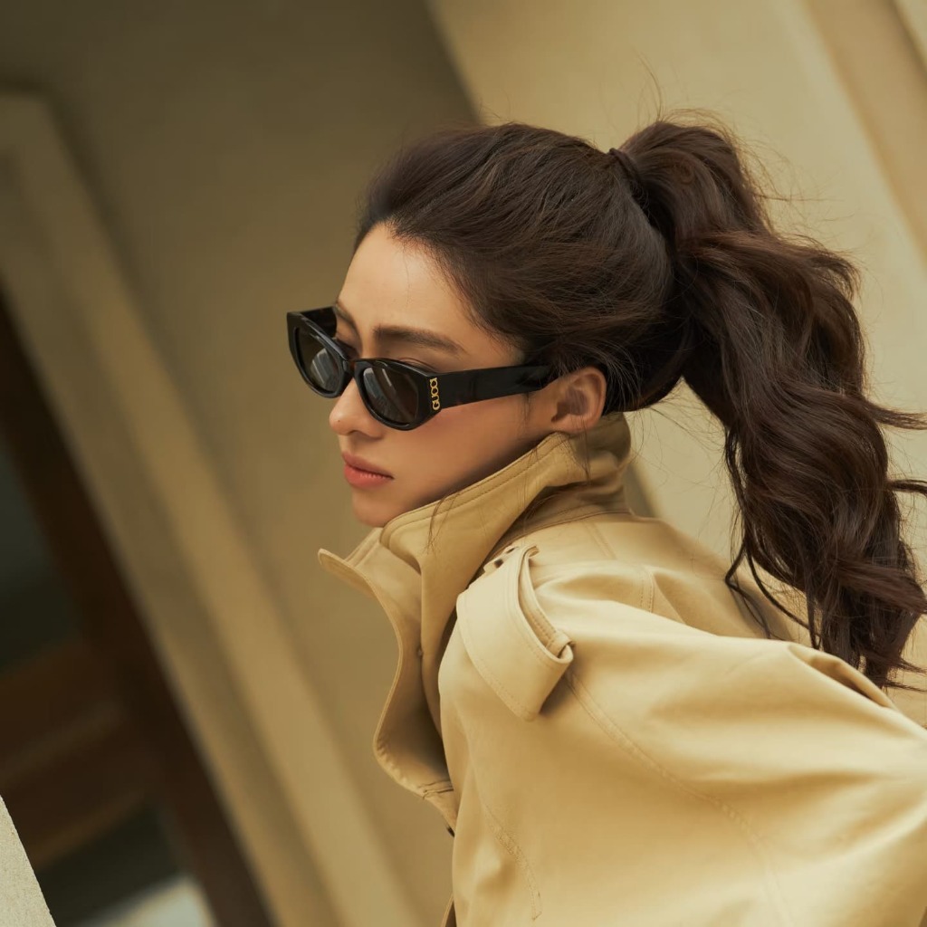 Kính GUCCI ACETATE FRAME HIGH CLASSY AAA UNISEX