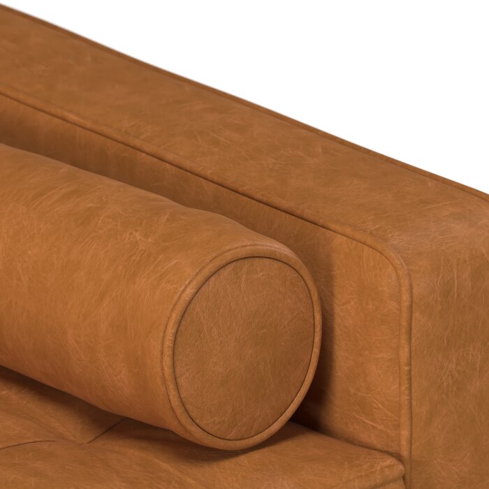 SOFA DA CN NHẬP KHẨU CAO CẤP Homer Sofa