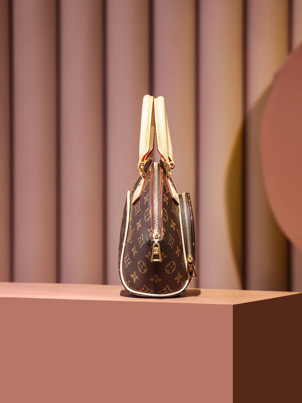 TÚI LOUIS VUITTON ELLIPSE MONOGRAM BEST QUALITY SẢN PHẨM TỐT NHẤT