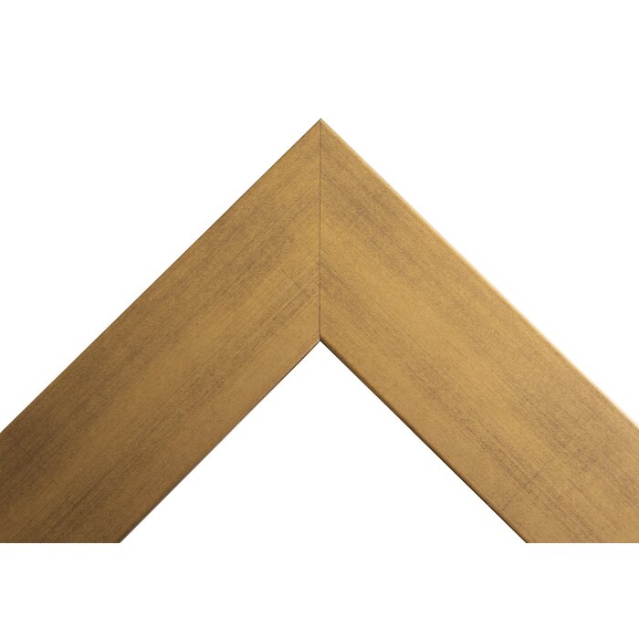 GƯƠNG MERIDANIUM Wood Full Length Mirror