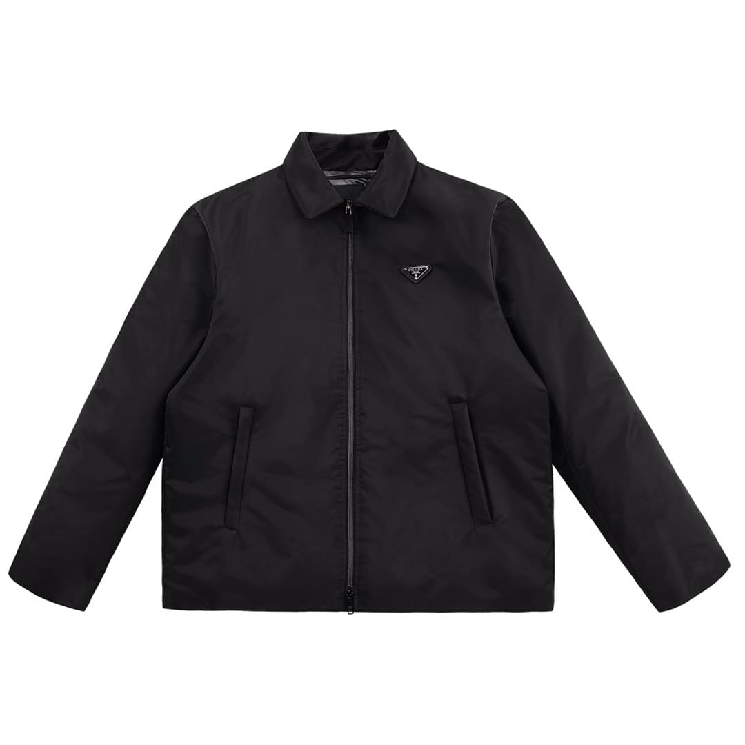 ÁO PRADA DOWN JACKET TOP QUALITY AAA