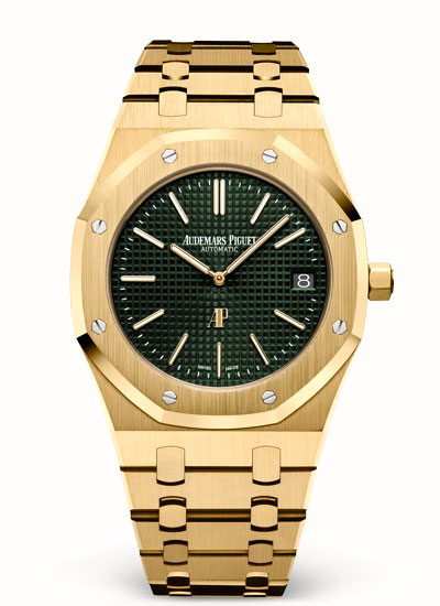 ĐỒNG HỒ AUDEMARS PIGUET ROYAL OAK SELFWINDING 41MM