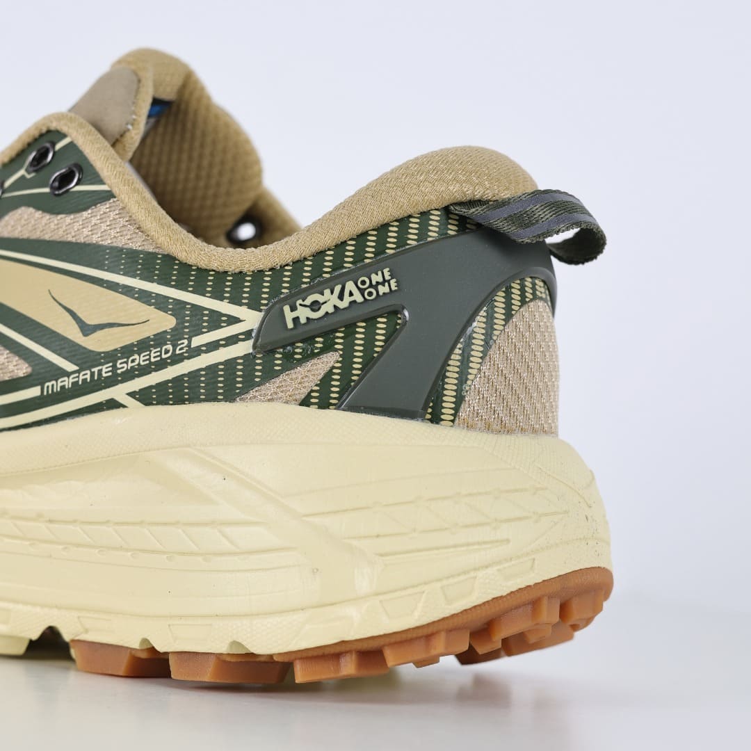 GIÀY HOKA MAFATE SPEED 2 TOP UNISEX TOP QUALITY SHOES AAA