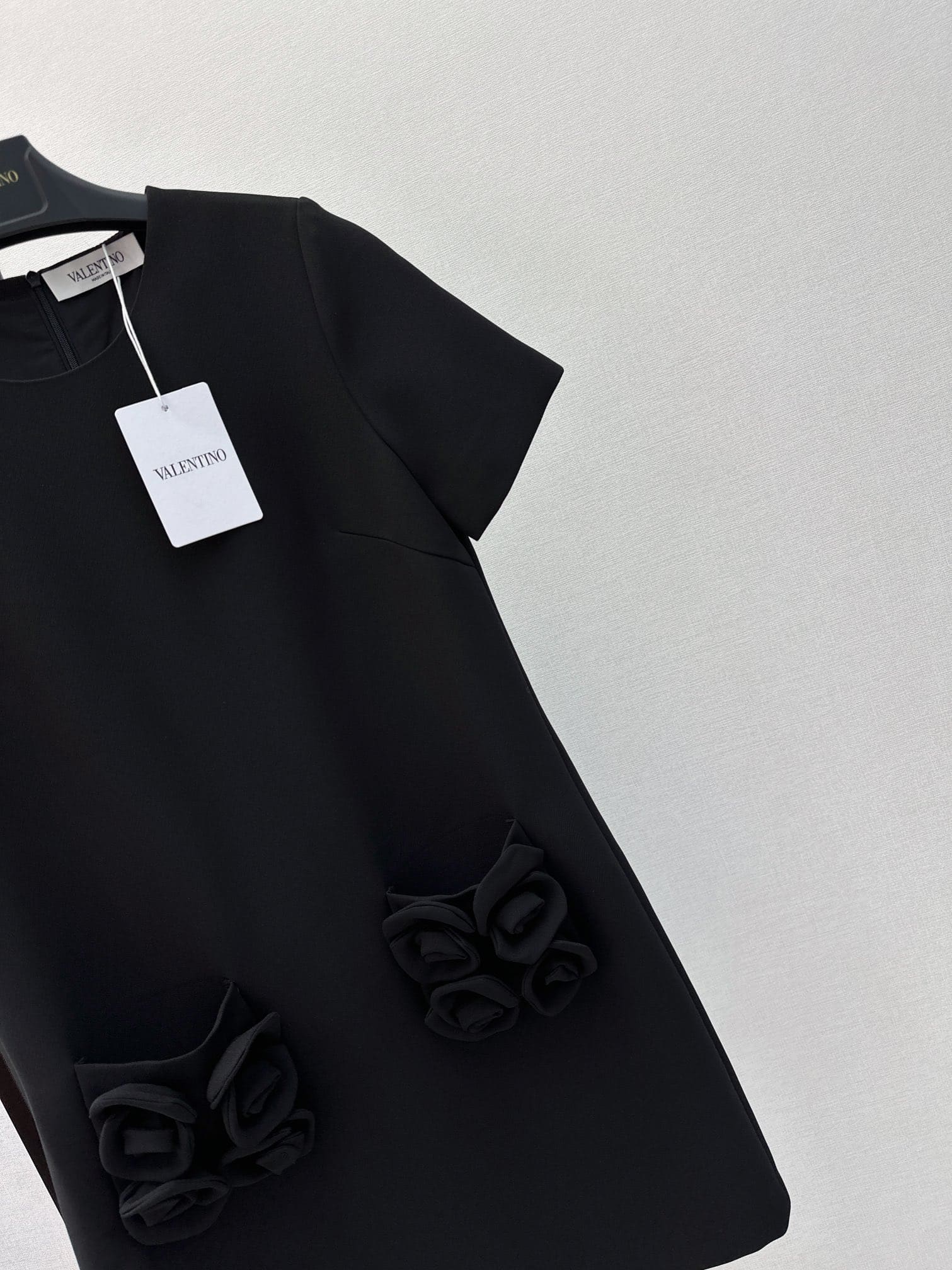 VÁY VALENTINO Rose Dress High Classy
