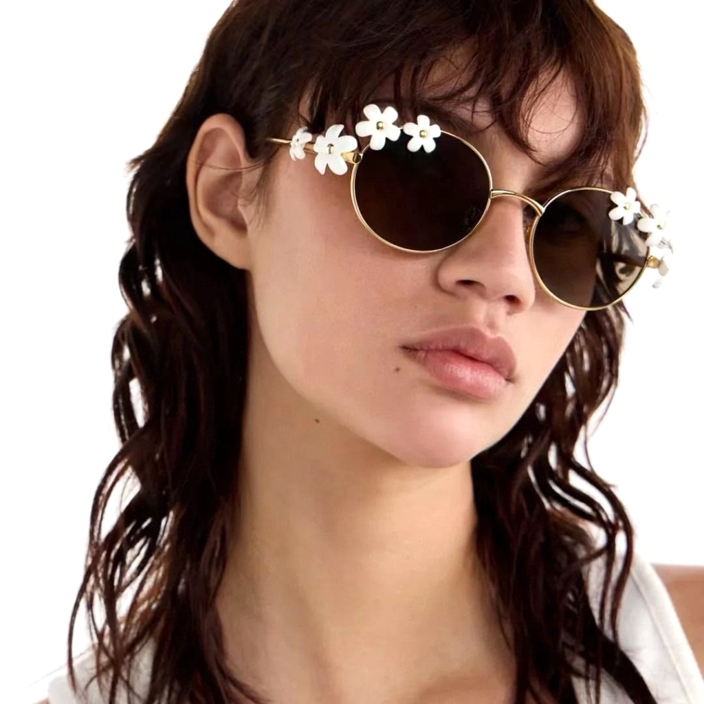 Kính LOEWE METAL FRAME HIGH CLASSY AAA UNISEX