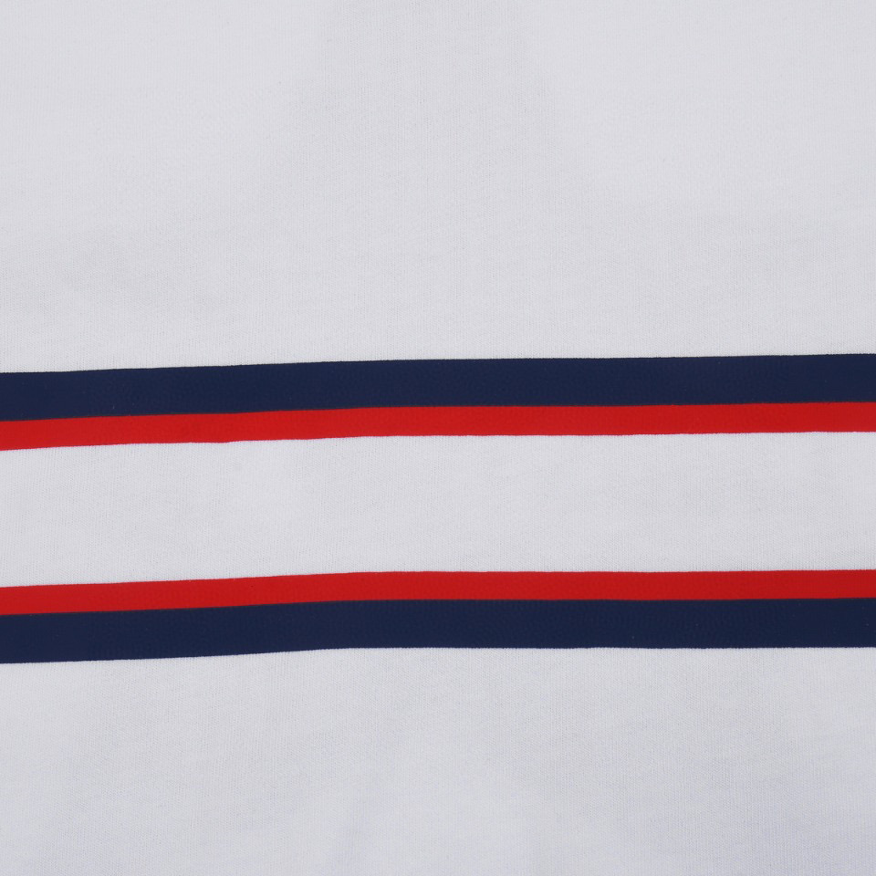ÁO CHRISTIAN DIOR print cotton jersey T-shirt