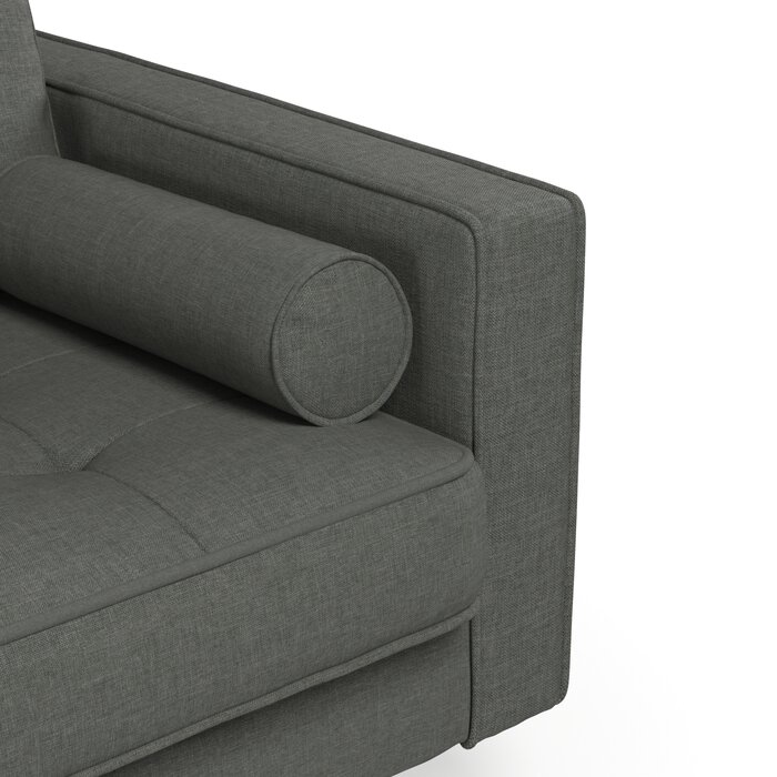 SOFA RELAX ĐƠN NỈ Ravi Armchair