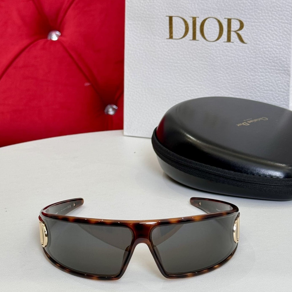 Kính DIOR VERY DIOR M1U ACETATE FRAME HIGH CLASSY AAA UNISEX
