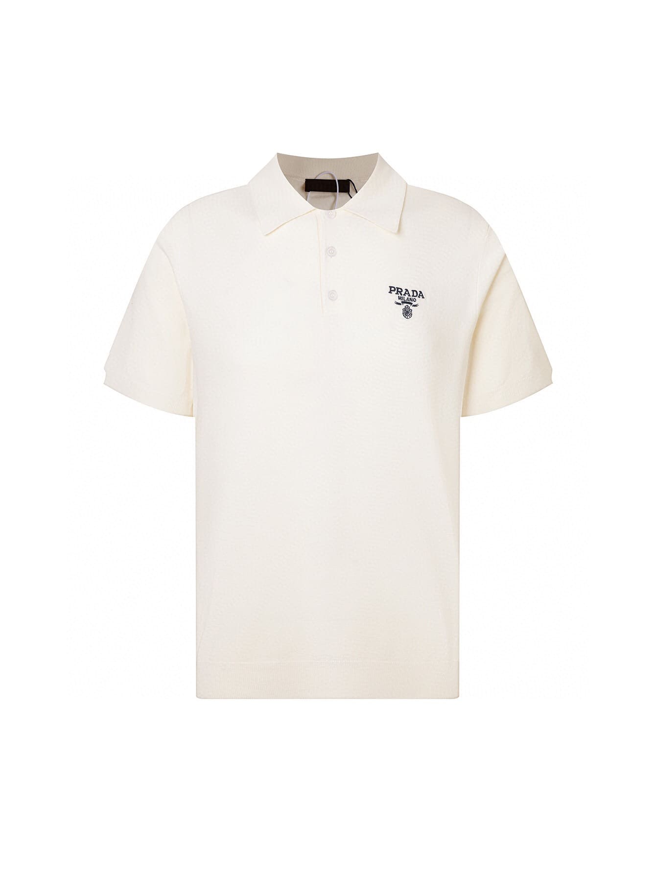 ÁO PRADA POLO - SHIRT