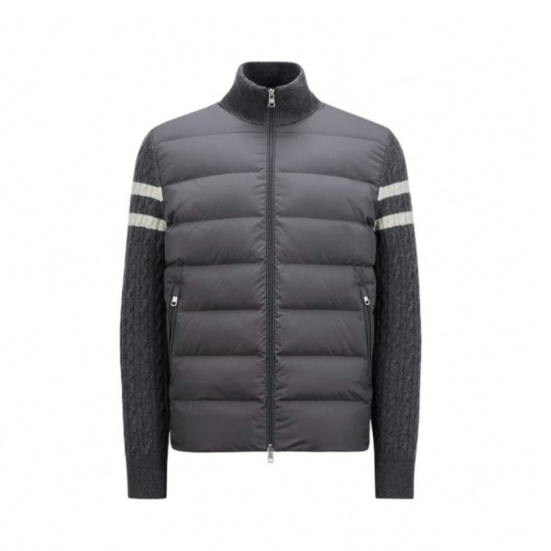 ÁO MONCLER WOOL JACKET TOP QUALITY AAA