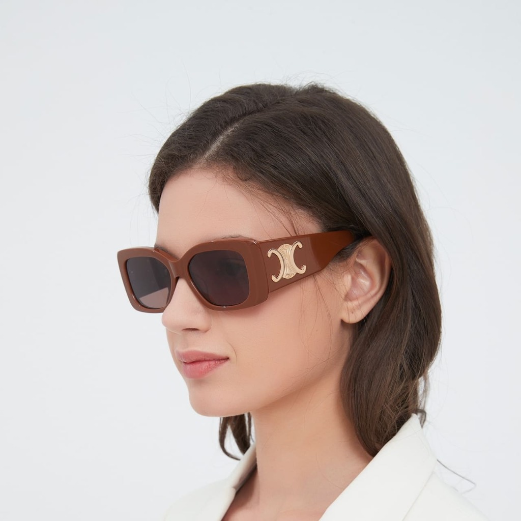 Kính CELINE ACETATE FRAME HIGH CLASSY AAA UNISEX