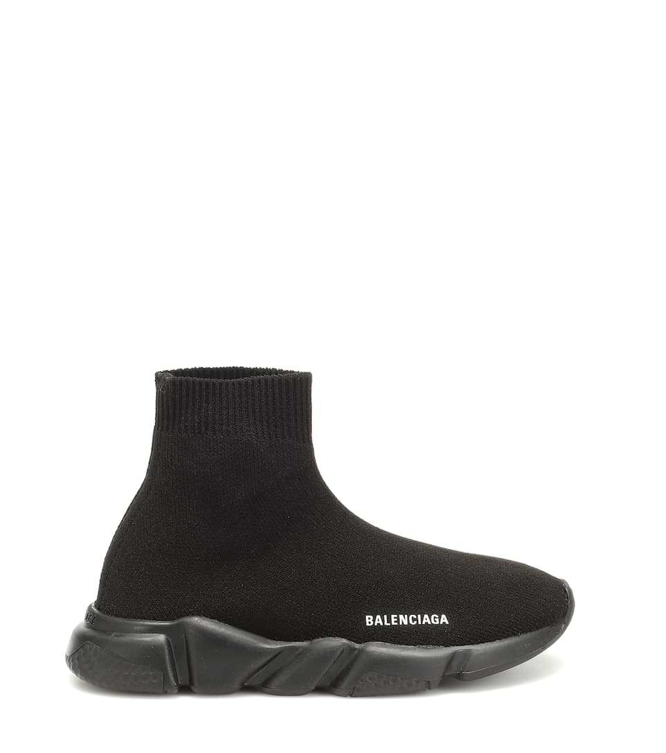GIÀY BALENCIAGA KIDS Speed sneakers