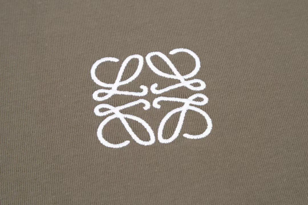 ÁO LOEWE LOGO T SHIRT