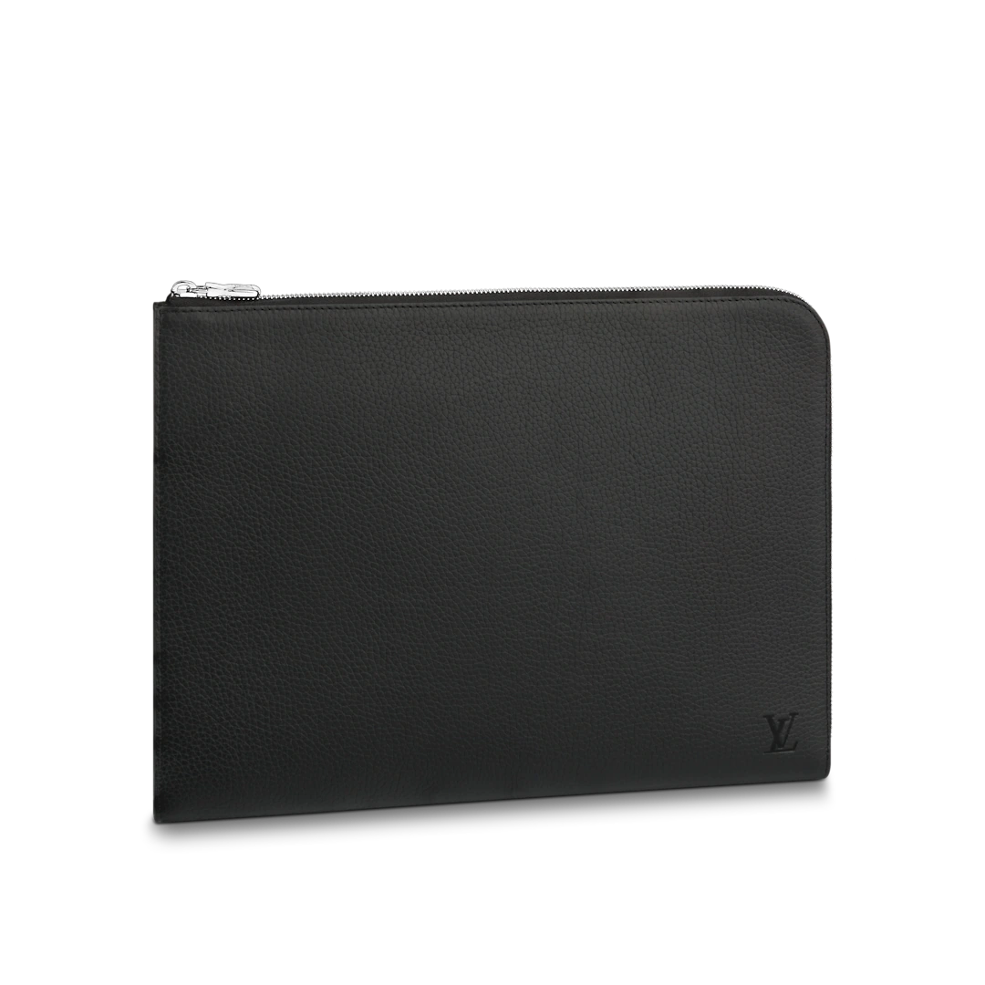 TÚI LOUIS VUITTON TÚI POCHETTE JOUR GM TAURILLON