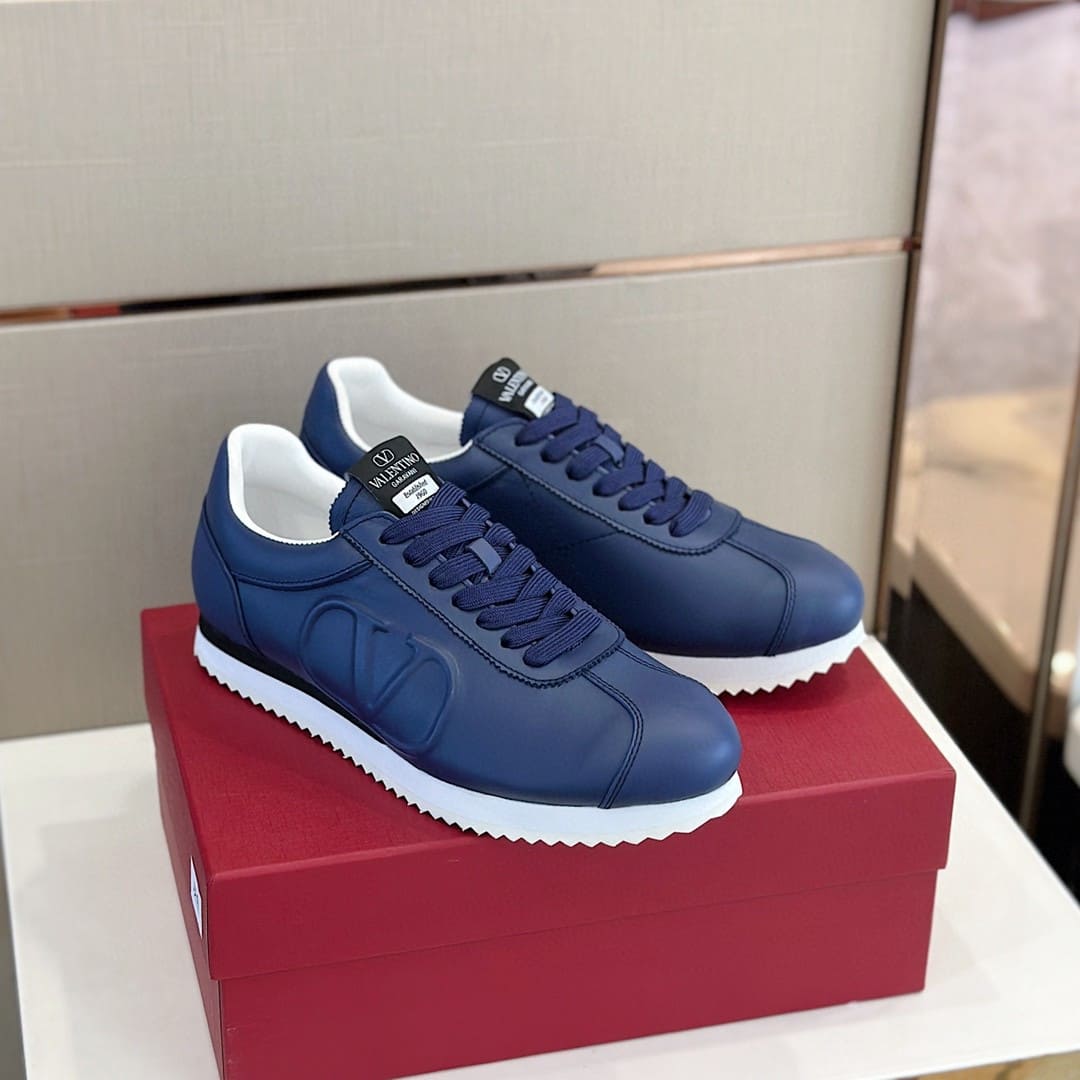 GIÀY VALENTINO GARAVANI SNEAKERS SHOES AAA