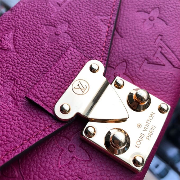Ví LOUIS VUITTON  metis wallet