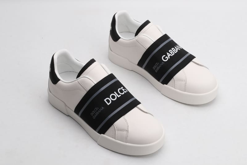 GIÀY DOLCE & GABBANA DG SNEAKER TOP QUALITY SHOES AAA