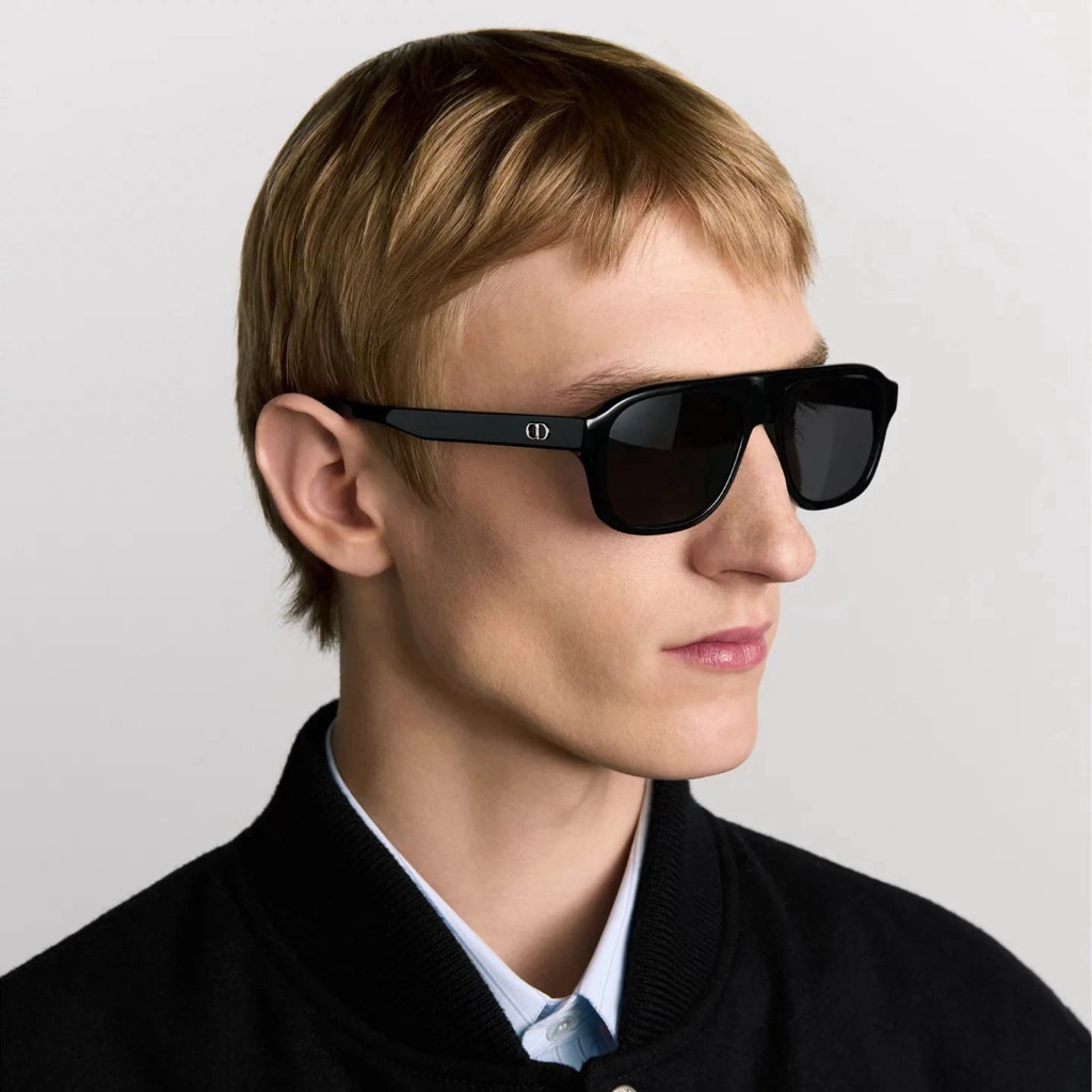 Kính DIOR ICON A1F ACETATE FRAME HIGH CLASSY AAA UNISEX