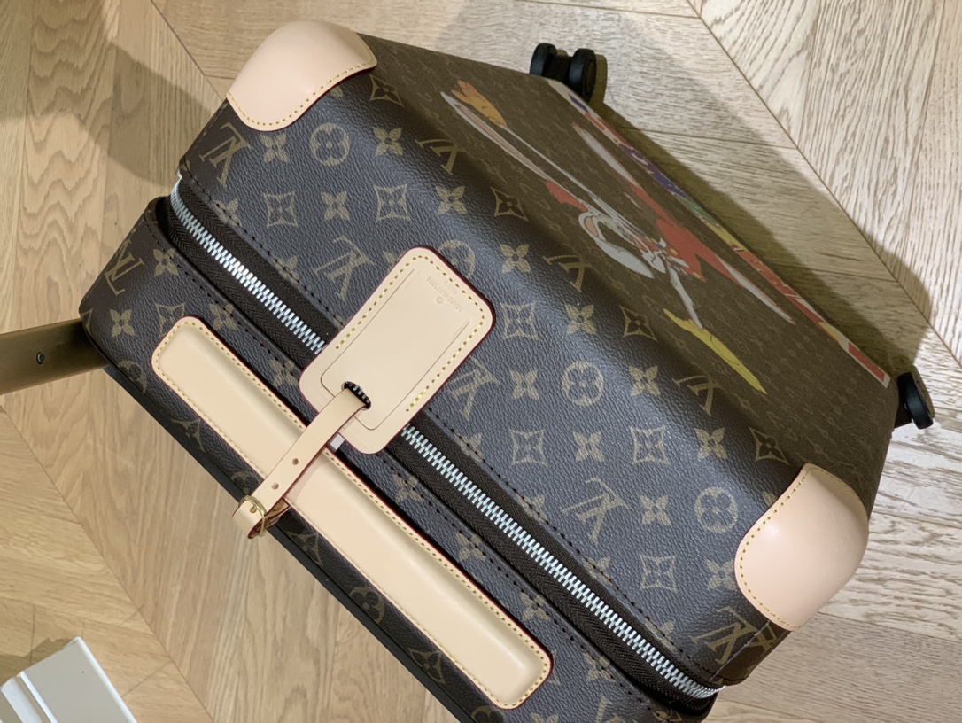 VALI LOUIS VUITTON HORIZON 55 FLY