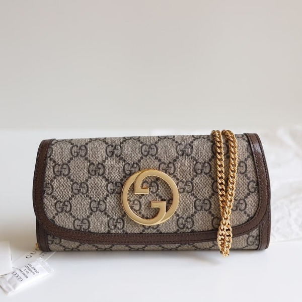 TÚI GUCCI GG SLING TOP QUALITY