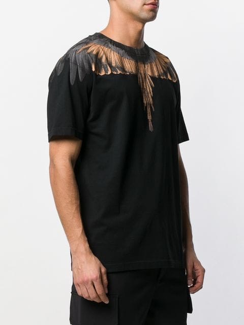ÁO PHÔNG MARCELO BURLON COUNTY OF MILAN T-SHIRT